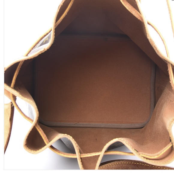 COPY - Louis Vuitton Monogram Petit Noe Handbag - Picture 8 of 10